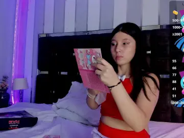 Cam4 Adult Video Chat of isa_Leo