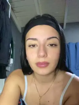 Cam4 Adult Video Chat of mamita44