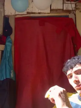 Cam4 Live Sex Cam of rodri671