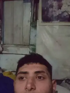Cam4 Nude Webcam of rodri671