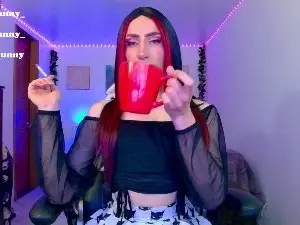 Cam4 Watch Live Sex Cams of sofi_bunny