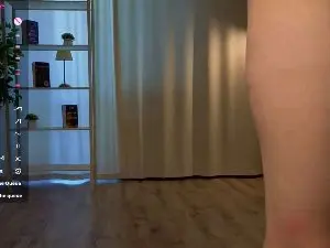 Cam4 Free Porn Cam of MissDevalk