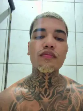 Cam4 Nude Webcam of Novinhoerrej