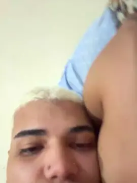 Cam4 Live Sex of Novinhoerrej