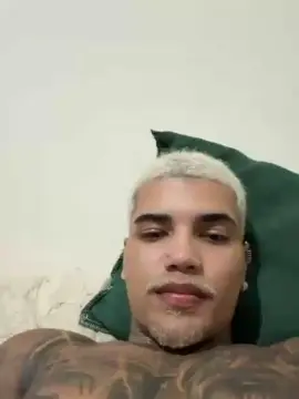 Cam4 Nude Webcam of Novinhoerrej