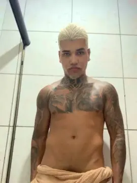 Cam4 Adult Webcam of Novinhoerrej