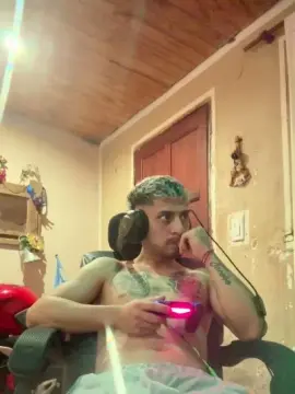 Cam4 Adult Webcam of demoniiiooojoa2