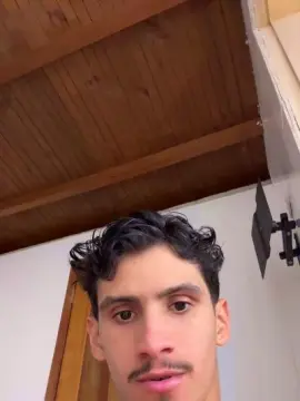Cam4 Nude Webcam of rafael_prado1