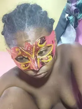 Cam4 Nude Webcam of tyla_sexy