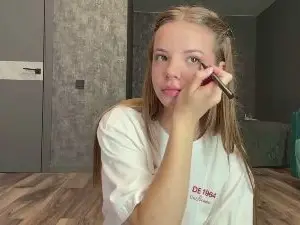 Cam4 Live Sex Cam of AmieChisler
