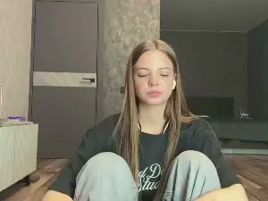 Cam4 Free Porn Cam of AmieChisler