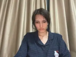 Cam4 Free Live Porn of RenettaWolvin