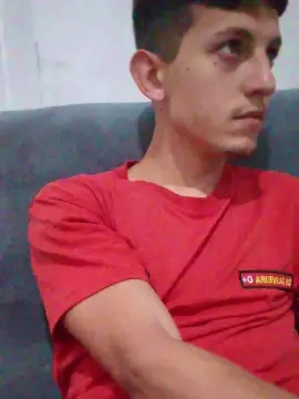 Cam4 Live Porn of SDOlyver