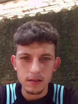 Cam4 Nude Webcam of SDOlyver