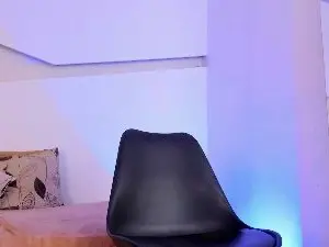 Cam4 Nude Webcam of SmoothAlpha_