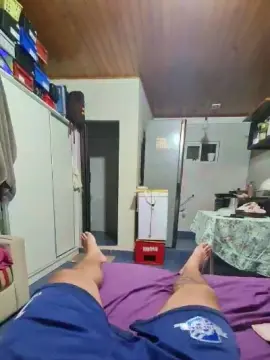 Cam4 Sex Cam of Andresito1805