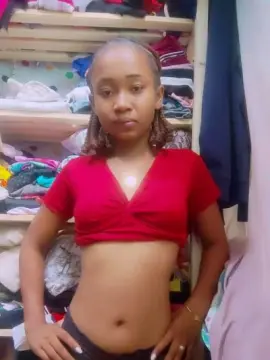 Cam4 Adult Webcams of Inahsia02