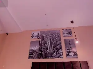 Cam4 Live Sex of Kloe_s