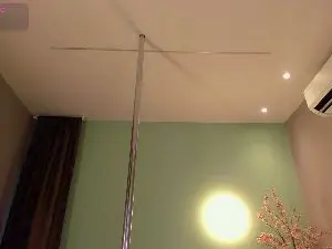 Cam4 Live Sex of Kloe_s