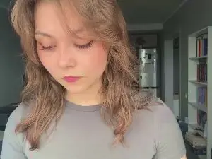 Cam4 Free Porn Cam of LeesaTomasson