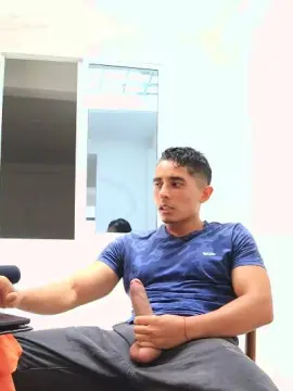 Cam4 Sex Chat of Alex_del_Toro