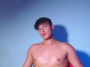 Cam4 Private Sex Chat of Rowanbig23