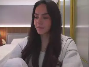 Cam4 Sex Cam of aisha_eilish