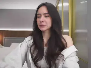 Cam4 Live Sex of aisha_eilish