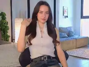 Cam4 Live Sex of aisha_eilish
