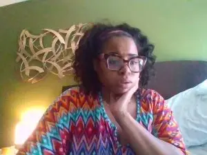 Cam4 Free Porn Cam of caramel_cremes