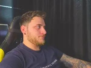 Cam4 Adult Webcam of ntattoo