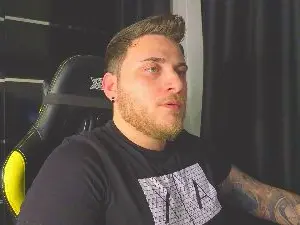 Cam4 Free Porn Cam of ntattoo