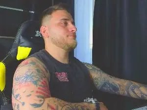 Cam4 Sex Chat of ntattoo