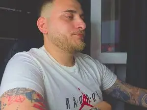 Cam4 Free Live Porn of ntattoo