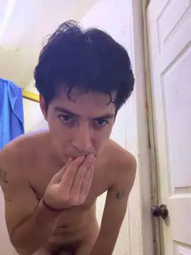 Cam4 Sex Chat of Elchicodelaisla