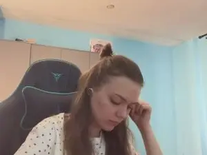 Cam4 Live Porn of GussieKats