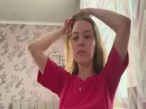 Cam4 Live Sex of GussieKats