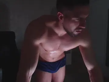 Cam4 Adult Video Chat of IvanHyde