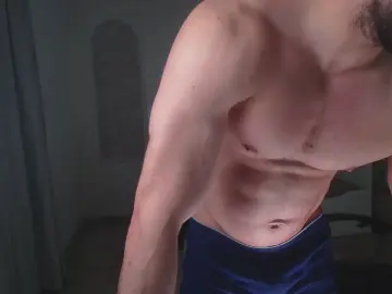 Cam4 Live Sex of IvanHyde