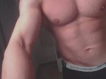 Cam4 Adult Video Chat of IvanHyde