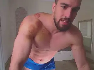 Cam4 Best live sex cam show of IvanHyde