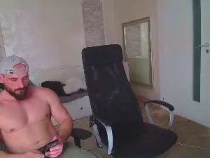 Cam4 Best Webcam of IvanHyde