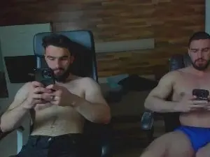 Cam4 Sex Cam of IvanHyde