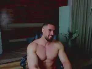 Cam4 Watch Live Sex Cams of IvanHyde