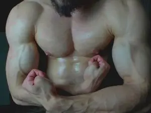 Cam4 Live Sex Cam of IvanHyde