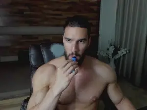 Cam4 Adult Webcams of IvanHyde