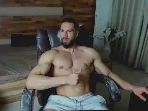 Cam4 Watch Live Sex Cams of IvanHyde