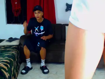 Cam4 Best live sex cam show of jefferson_horny