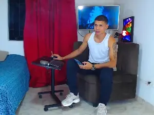 Cam4 Watch Live Sex Cams of jefferson_horny