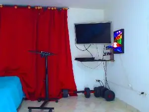 Cam4 Adult Webcam of jefferson_horny
